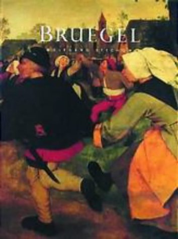 BRUEGEL (MASTERS OF ART S.) (9780500080429) by Wolfgang Stechow