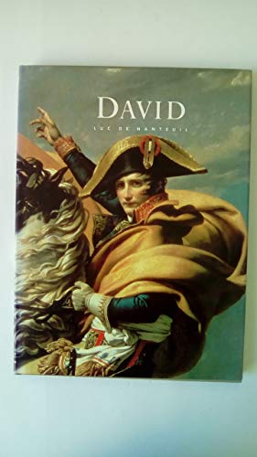 Imagen de archivo de David (Masters of Art S.) a la venta por WorldofBooks