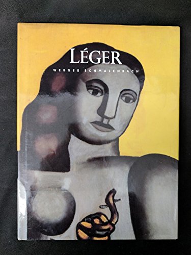 Beispielbild fr Fernand Leger zum Verkauf von Alexander's Books