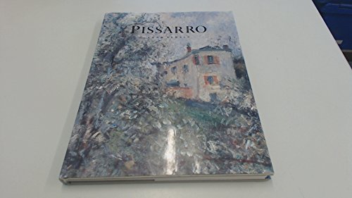 Stock image for Pissarro (Masters of Art S.) for sale by WorldofBooks