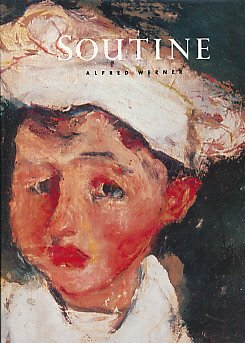Stock image for Soutine for sale by A Small Bookshop