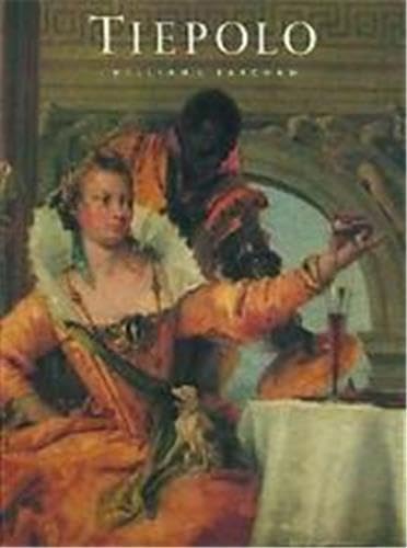 Beispielbild fr Tiepolo zum Verkauf von Better World Books Ltd