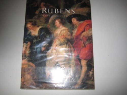 Stock image for Rubens (Masters of Art S.) for sale by WorldofBooks
