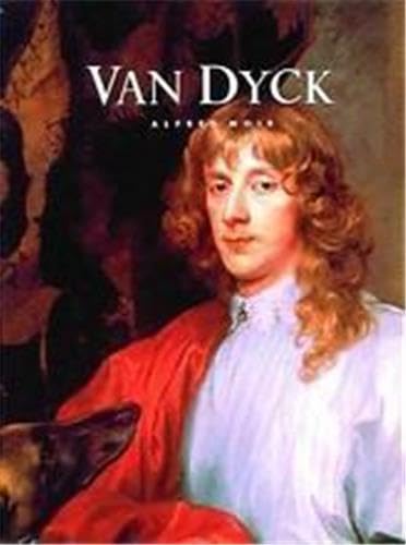 Beispielbild fr Van Dyck (Masters of Art S.) zum Verkauf von Reuseabook