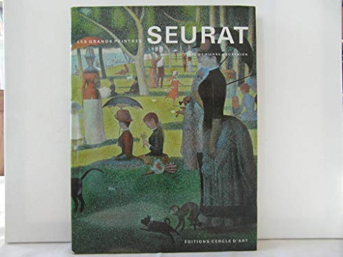 9780500090503: Seurat (Library of Great Painters)