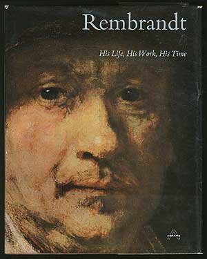 9780500090596: Rembrandt: His Life, Work and Times