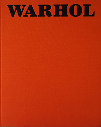 Andy Warhol (9780500090763) by Crone, Rainer