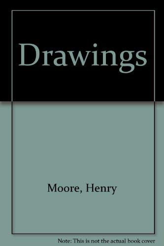 9780500090985: Drawings