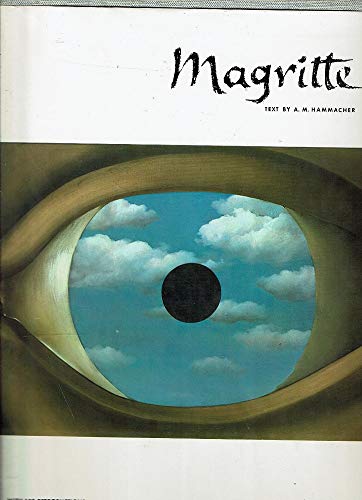 9780500091005: Ren Magritte (The library of great painters)