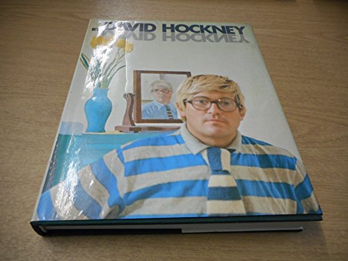 9780500091081: Hockney by Hockney