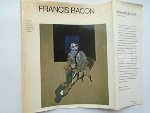 Stock image for FRANCIS BACON for sale by Ursus Books, Ltd.