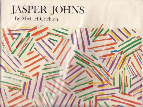 9780500091289: Jasper Johns