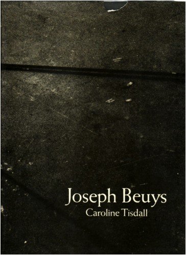 9780500091364: Joseph Beuys