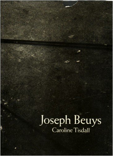 Joseph Beuys.