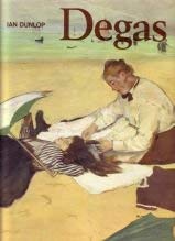 Beispielbild fr Degas zum Verkauf von Shadow Books