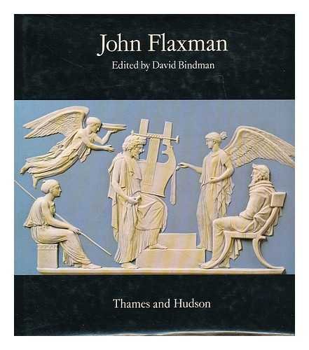 Beispielbild fr JOHN FLAXMAN zum Verkauf von BOOK COLLECTORS GALLERY