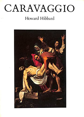 Caravaggio Hibbard, Howard - Hibbard, Howard,