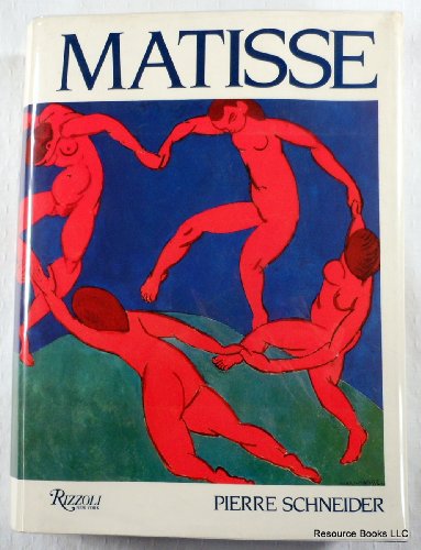 9780500091661: Matisse