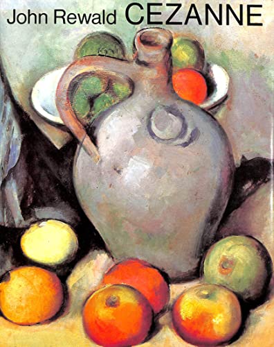 9780500091777: Cezanne: A Biography