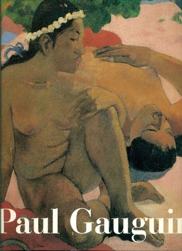 Stock image for Paul Gauguin: Life and Work for sale by Anybook.com