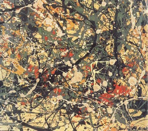 Imagen de archivo de Jackson Pollock a la venta por Better World Books Ltd