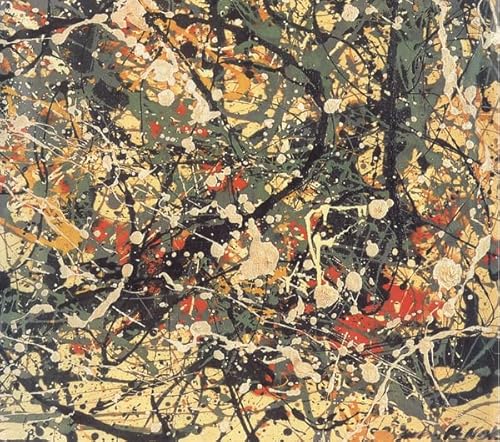 9780500092033: Jackson Pollock