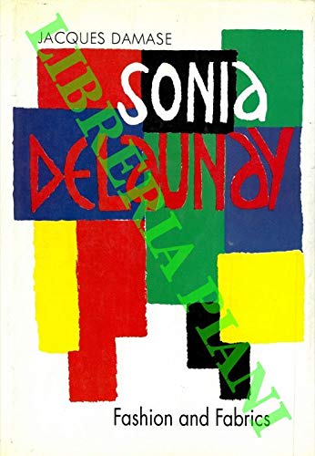 Jacques Damase Sonia Delaunay - AbeBooks Jacques Damase Sonia Delaunay - AbeBooks