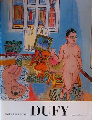 Stock image for Dufy for sale by Better World Books Ltd