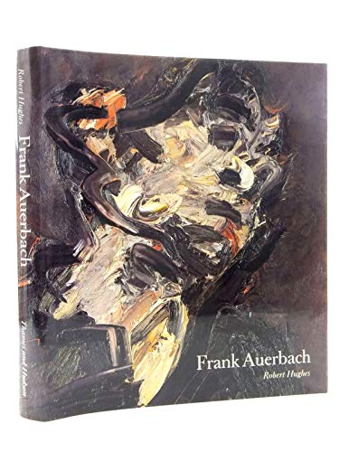 9780500092118: Frank Auerbach