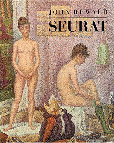 Beispielbild fr Seurat : A Biography zum Verkauf von Better World Books