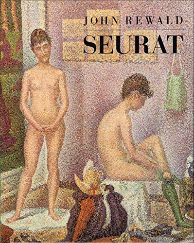 9780500092170: Seurat: A Biography (Painters & sculptors)