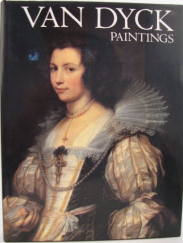 Van Dyck Paintings