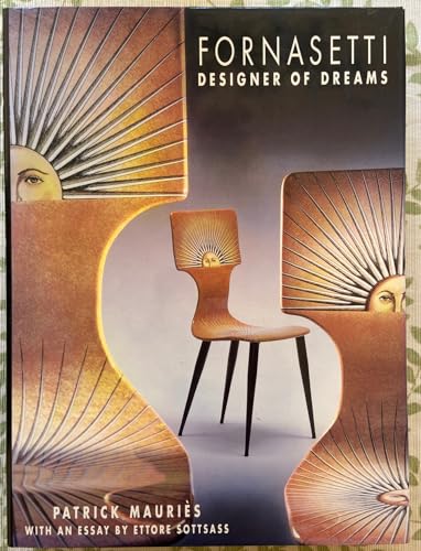 9780500092224: Fornasetti Designer of Dreams (Hardback) /anglais