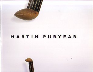 9780500092231: Martin Puryear