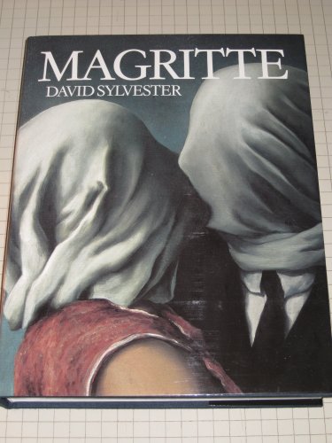 Beispielbild fr magritte zum Verkauf von alt-saarbrcker antiquariat g.w.melling