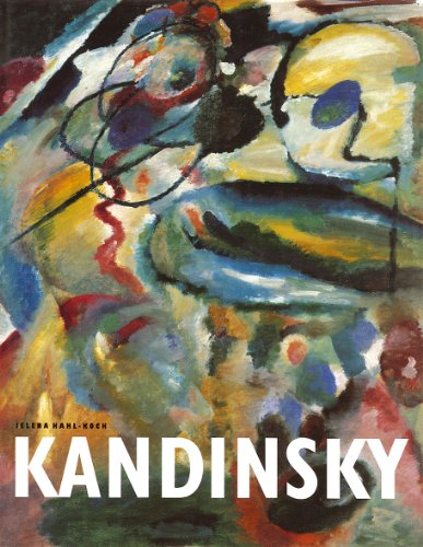 9780500092309: Kandinsky.