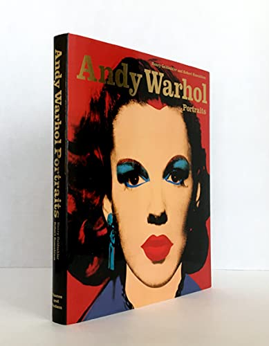 Andy Warhol: Portraits of the Seventies and Eighties (9780500092378) by Warhol, Andy; Geldzahler, Henry; Rosenblum, Robert