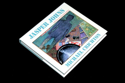 9780500092408: Jasper Johns