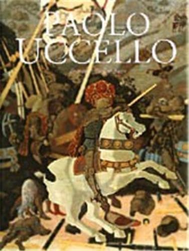 9780500092415: UCCELLO PAOLO [O/P]