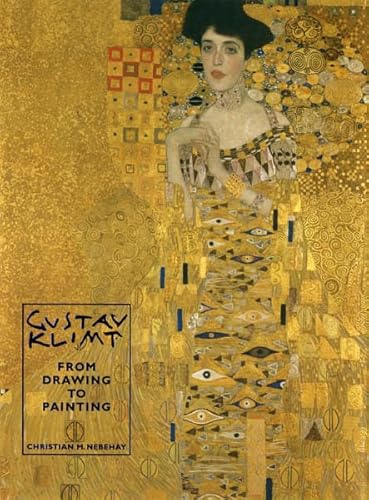 Stock image for Gustav Klimt: From Drawing to Painting for sale by Shadow Books