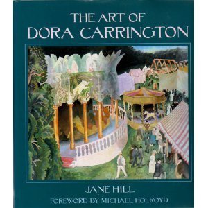 9780500092446: The Art of Dora Carrington