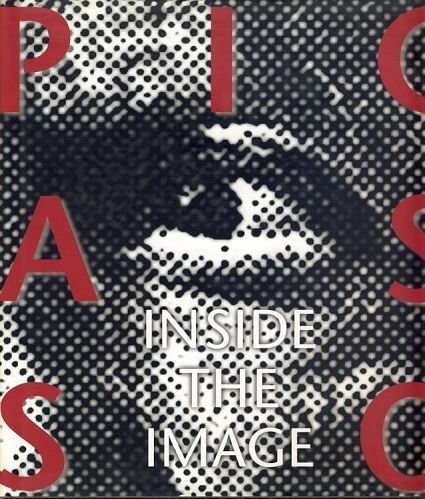 Imagen de archivo de Picasso: Inside the Image : Prints from the Ludwig Museum-Cologne a la venta por HPB-Red