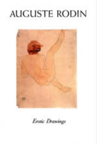 Beispielbild fr Auguste rodin.erotic drawings. zum Verkauf von Iridium_Books