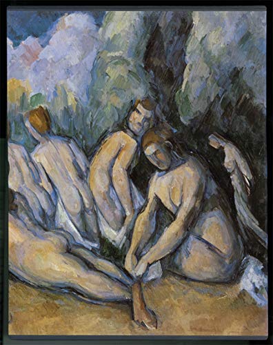 Paul Cezanne - Paintings of Paul Cezanne 2 Volume Set/Slipcase