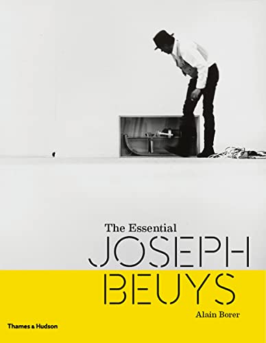 9780500092675: The Essential Joseph Beuys /anglais