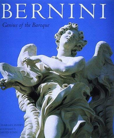 9780500092712: Bernini: Genius of the Baroque