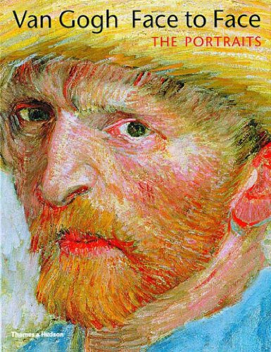 9780500092903: Van Gogh Face to Face: The Portraits