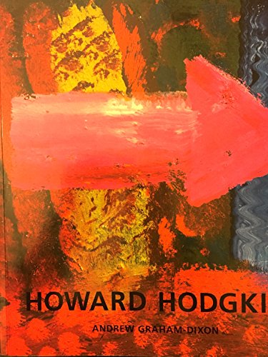 Stock image for Howard Hodgkin for sale by HPB-Emerald