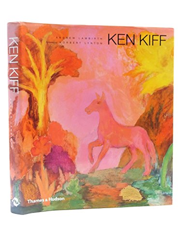 Ken Kiff (9780500093009) by Lambirth, Andrew; Kiff, Ken