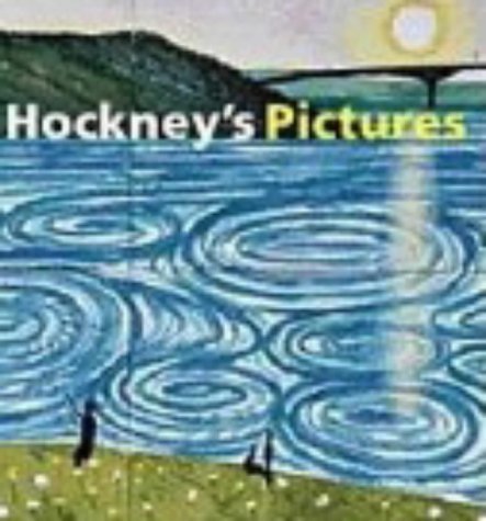 9780500093146: Hockney's Pictures